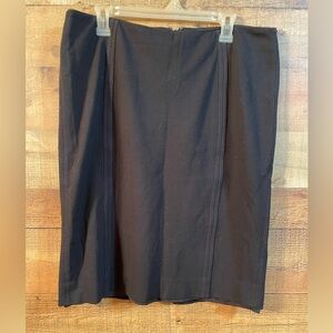 White House Black Market skirt